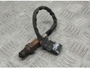 Recambio de sonda lambda para citroën c4 cactus origins referencia OEM IAM 9810566880 0258027151 BOSCH