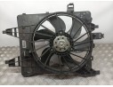 Recambio de electroventilador para renault kangoo expression referencia OEM IAM 92106476R 5020505 JEGATE