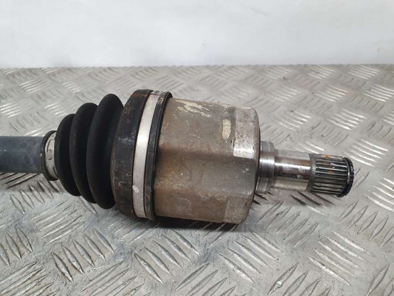 Recambio de transmision delantera izquierda para honda cr-v comfort 4x2 referencia OEM IAM T1TE011M1  