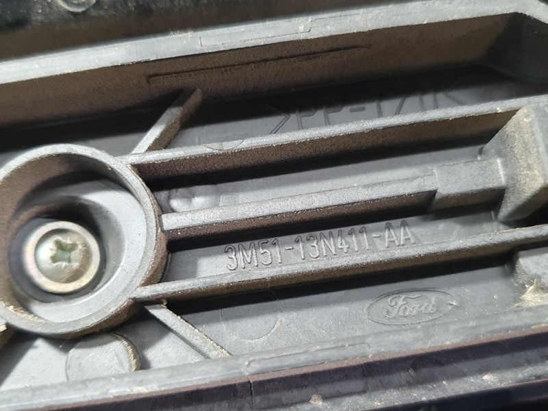 Recambio de piloto trasero izquierdo para ford focus c-max (cap) ambiente (d) referencia OEM IAM 3M5113N411AA  