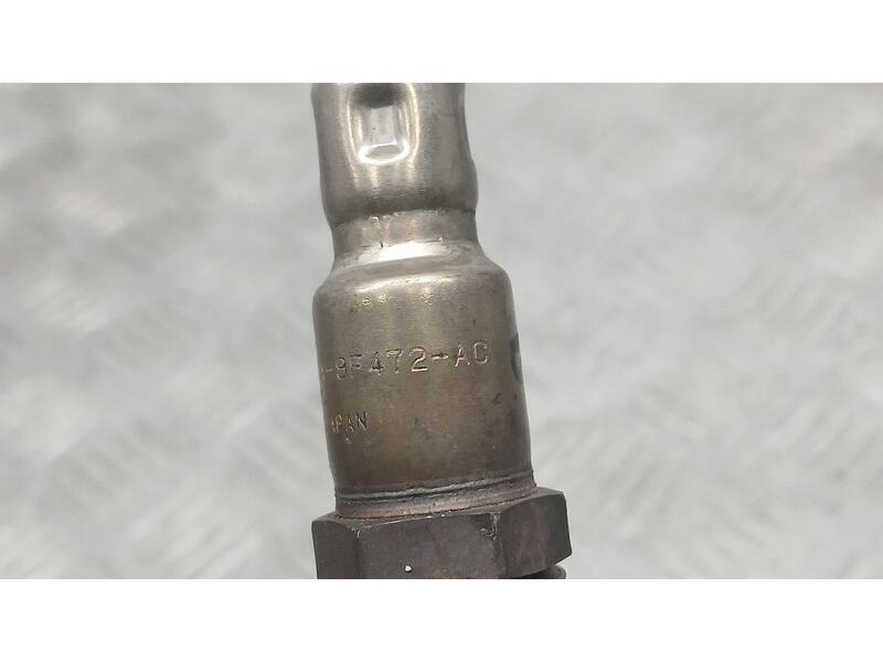 Recambio de sonda lambda para ford ka+ ultimate referencia OEM IAM HN1A9F472AC  