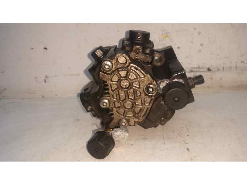 Recambio de bomba alta presion para hyundai i40 1.7 crdi cat referencia OEM IAM 0445010206 A003487047644 BOSCH