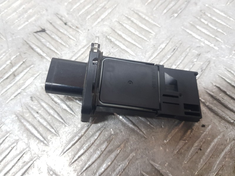 Recambio de caudalimetro para chrysler grand voyager v (rt) 2.8 crd referencia OEM IAM 53013733AB HITACHI AFH70M49