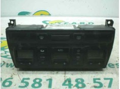 Recambio de mando climatizador para audi a6 berlina (4b2) 2.5 tdi referencia OEM IAM 5HB00760417 4B0820043H HELLA