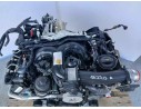 Recambio de motor completo para porsche macan (typ ) s diesel referencia OEM IAM CTBA  016936 INYECCION BOSCH CAMBIAR TAPA TERMO