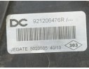 Recambio de electroventilador para renault kangoo expression referencia OEM IAM 92106476R 5020505 JEGATE