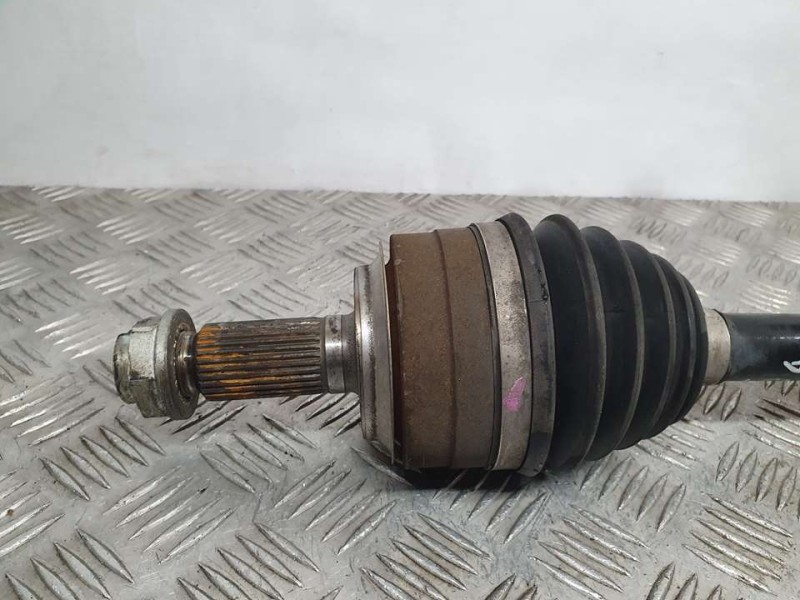 Recambio de transmision delantera izquierda para honda cr-v comfort 4x2 referencia OEM IAM T1TE011M1  