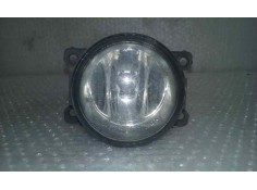 Recambio de faro antiniebla izquierdo para citroën c4 berlina sx referencia OEM IAM   