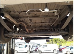 PUENTE TRASERO 43010BJ00B TAMBOR 4 TORNILLOS 