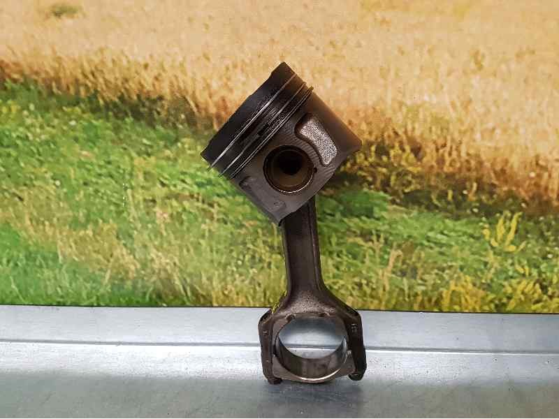 Recambio de biela para opel astra j gtc 2.0 16v cdti referencia OEM IAM   C/ PISTON