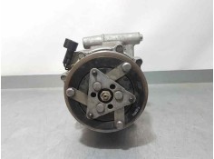 Recambio de compresor aire acondicionado para citroën jumper grossraumkasten 35 l2h2 profi e-hdi 130 referencia OEM IAM 96765526