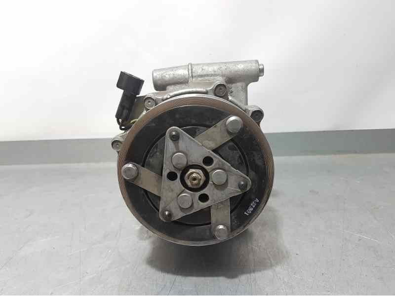 Recambio de compresor aire acondicionado para citroën jumper grossraumkasten 35 l2h2 profi e-hdi 130 referencia OEM IAM 96765526