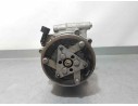 Recambio de compresor aire acondicionado para citroën jumper grossraumkasten 35 l2h2 profi e-hdi 130 referencia OEM IAM 96765526