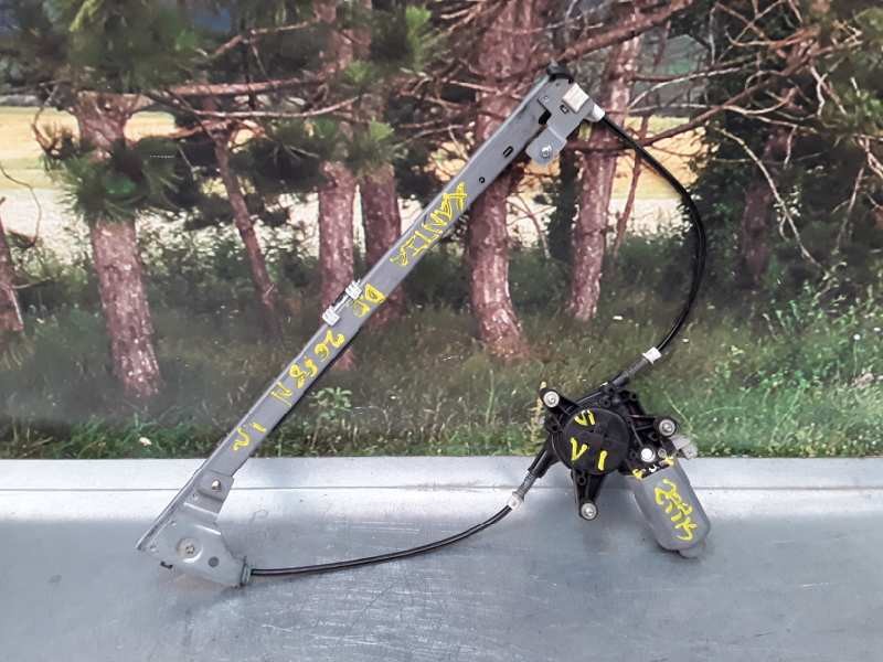 Recambio de elevalunas delantero derecho para citroën xantia berlina 1.9 turbodiesel (dhx. d8b / xud9te) referencia OEM IAM  2 P