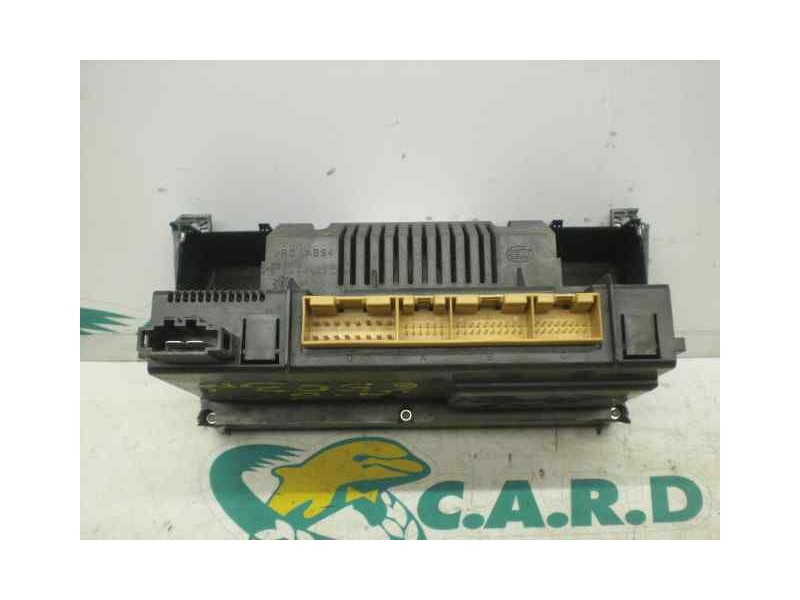 Recambio de mando climatizador para audi a6 berlina (4b2) 2.5 tdi referencia OEM IAM 5HB00760417 4B0820043H HELLA