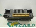 Recambio de mando climatizador para audi a6 berlina (4b2) 2.5 tdi referencia OEM IAM 5HB00760417 4B0820043H HELLA