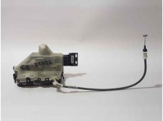 CERRADURA PUERTA DELANTERA DERECHA 9808414080 6 PINS