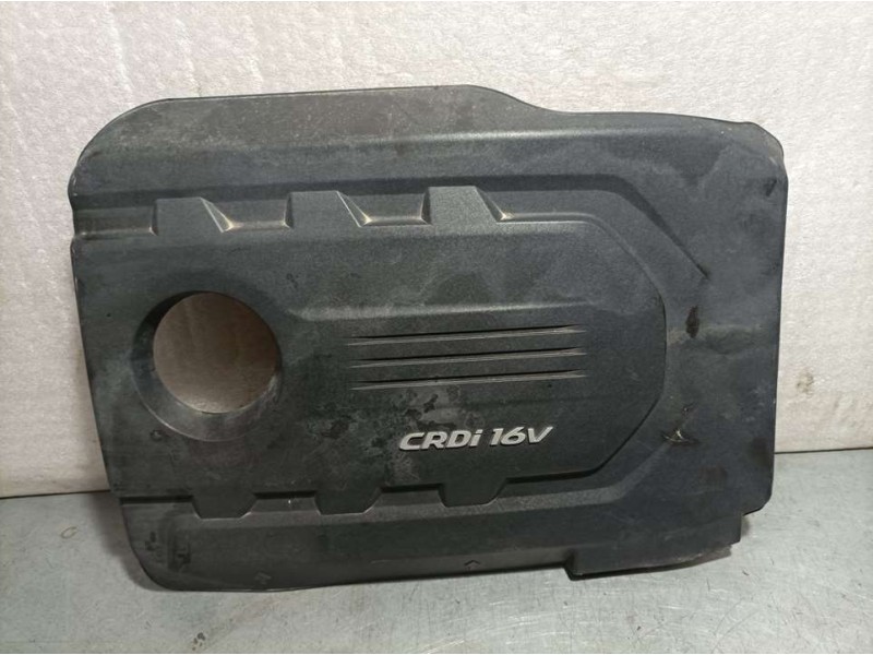 Recambio de tapa motor para hyundai i20 active trend referencia OEM IAM 282402A780  