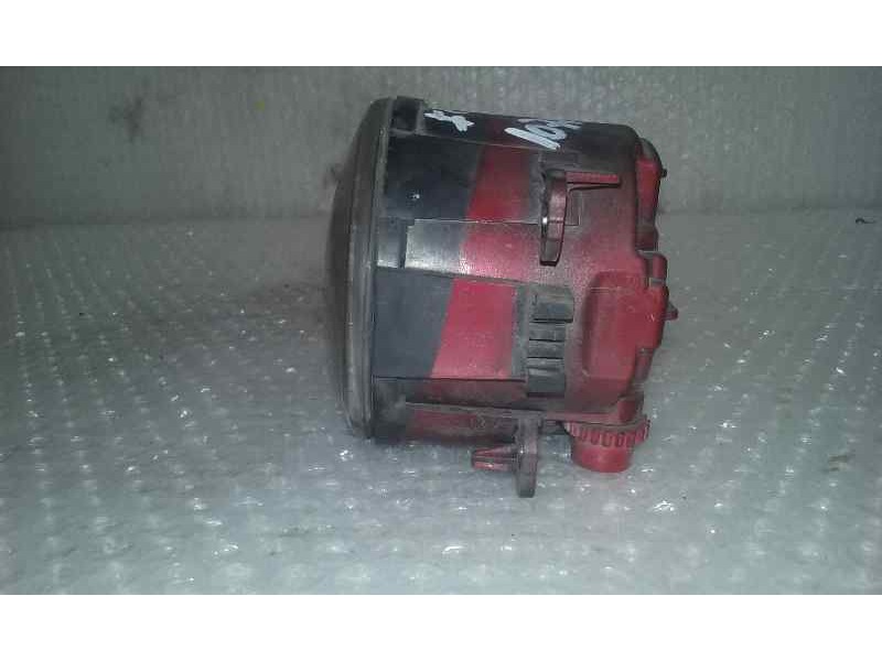 Recambio de faro antiniebla izquierdo para citroën c4 berlina sx referencia OEM IAM   