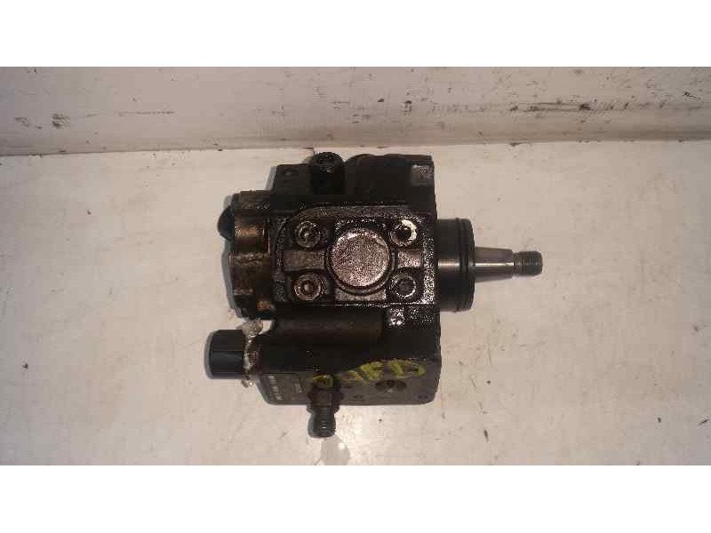 Recambio de bomba alta presion para hyundai i40 1.7 crdi cat referencia OEM IAM 0445010206 A003487047644 BOSCH