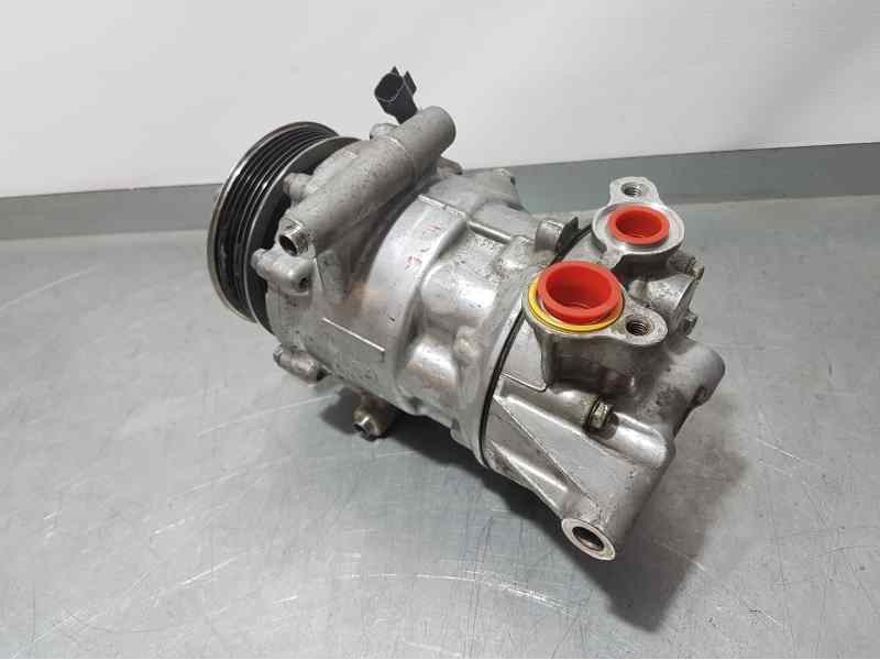 Recambio de compresor aire acondicionado para citroën jumper grossraumkasten 35 l2h2 profi e-hdi 130 referencia OEM IAM 96765526