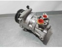 Recambio de compresor aire acondicionado para citroën jumper grossraumkasten 35 l2h2 profi e-hdi 130 referencia OEM IAM 96765526