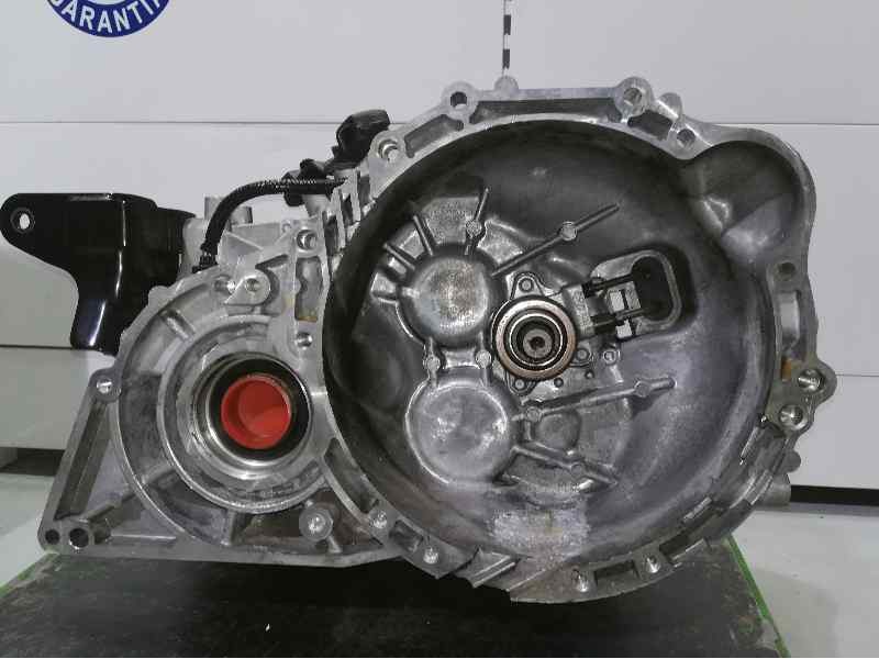 Recambio de caja cambios para kia sportage 2.0 crdi referencia OEM IAM S714JE 079079 6VELOCIDADES