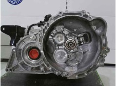 CAJA CAMBIOS S714JE 079079 6VELOCIDADES