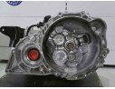 Recambio de caja cambios para kia sportage 2.0 crdi referencia OEM IAM S714JE 079079 6VELOCIDADES
