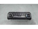 Recambio de mando climatizador para ford fiesta (ce1) st-line referencia OEM IAM H1BT18C612  