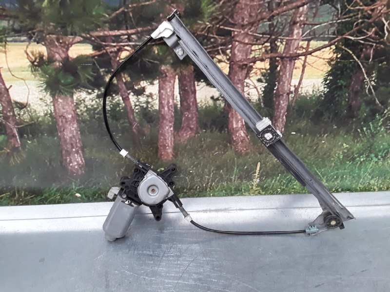 Recambio de elevalunas delantero derecho para citroën xantia berlina 1.9 turbodiesel (dhx. d8b / xud9te) referencia OEM IAM  2 P