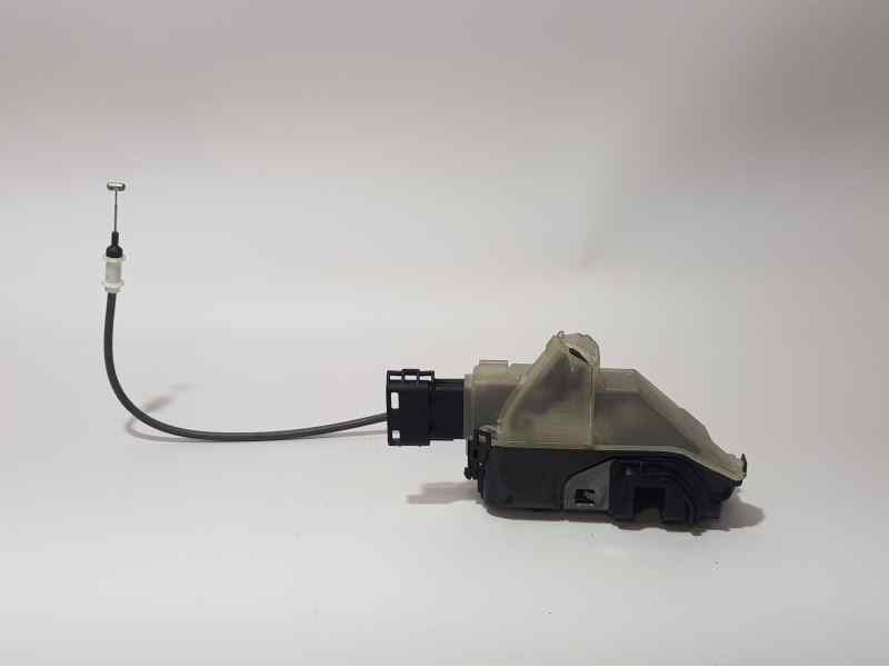 Recambio de cerradura puerta delantera derecha para peugeot expert furgón pro standard referencia OEM IAM   6 PINS