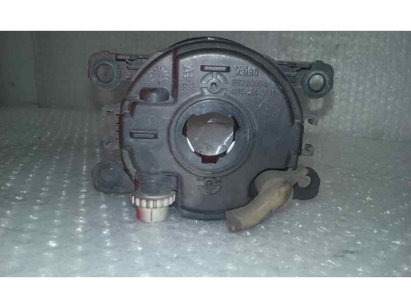 Recambio de faro antiniebla izquierdo para citroën c4 berlina sx referencia OEM IAM   