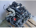 Recambio de motor completo para porsche macan (typ ) s diesel referencia OEM IAM CTBA  016936 INYECCION BOSCH CAMBIAR TAPA TERMO
