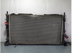 Recambio de radiador agua para ford focus c-max (cap) ambiente (d) referencia OEM IAM 3M5H8005  