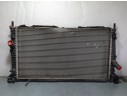 Recambio de radiador agua para ford focus c-max (cap) ambiente (d) referencia OEM IAM 3M5H8005  