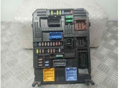 Recambio de caja reles / fusibles para citroën c3 feel referencia OEM IAM 9803079280 1141940533 