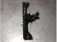 ELEVALUNAS DELANTERO IZQUIERDO 0052204608 ELECTRICO 2 PINES