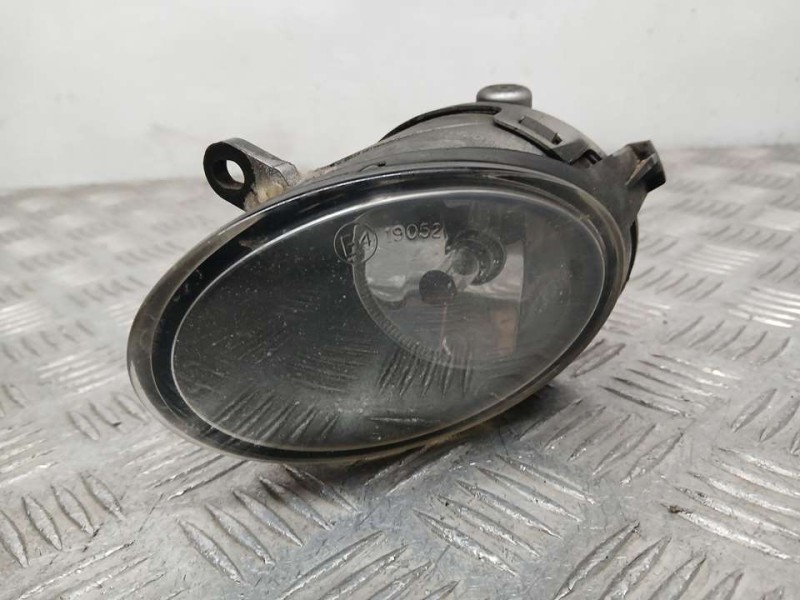 Recambio de faro antiniebla izquierdo para audi a6 berlina (4f2) 3.0 tdi quattro (165kw) referencia OEM IAM 4F0941699  PATA REPA