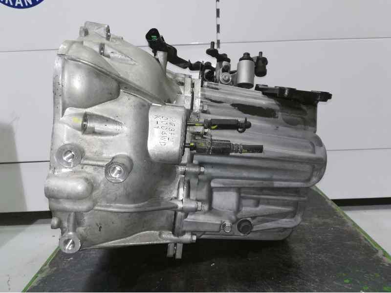 Recambio de caja cambios para kia sportage 2.0 crdi referencia OEM IAM S714JE 079079 6VELOCIDADES