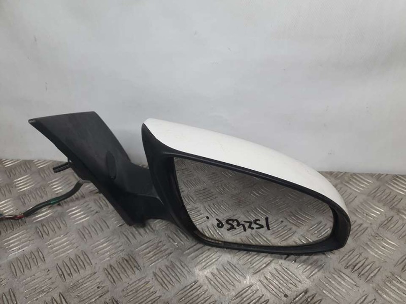 Recambio de retrovisor derecho para toyota auris active referencia OEM IAM 8791002640  ELECTRICO 9 CABLES
