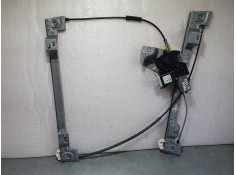 Recambio de elevalunas delantero izquierdo para renault kangoo expression referencia OEM IAM SIN REF  ELECTRICO 6 PINES