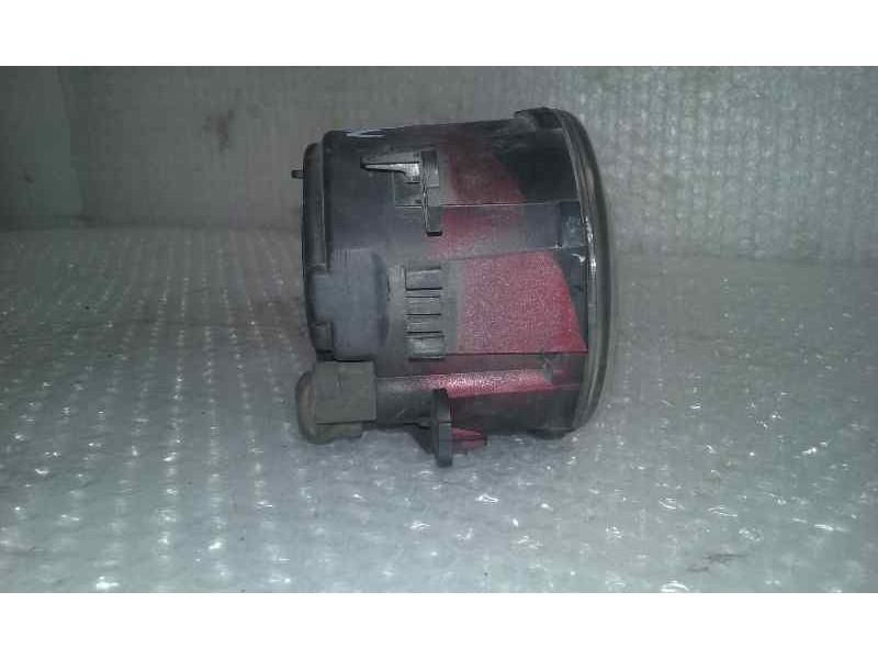 Recambio de faro antiniebla izquierdo para citroën c4 berlina sx referencia OEM IAM   