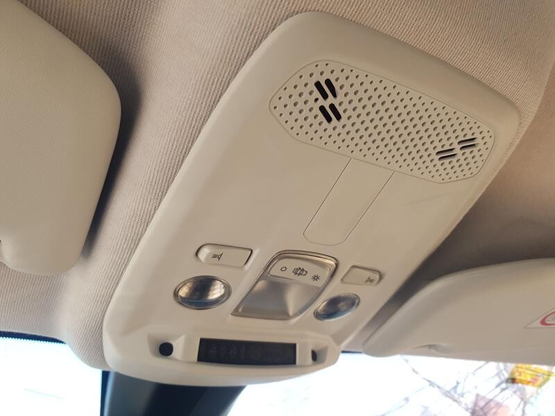 Recambio de luz interior para peugeot 208 ii (ub_, up_, uw_, uj_) 1.2 puretech 100 referencia OEM IAM 96887290PR  
