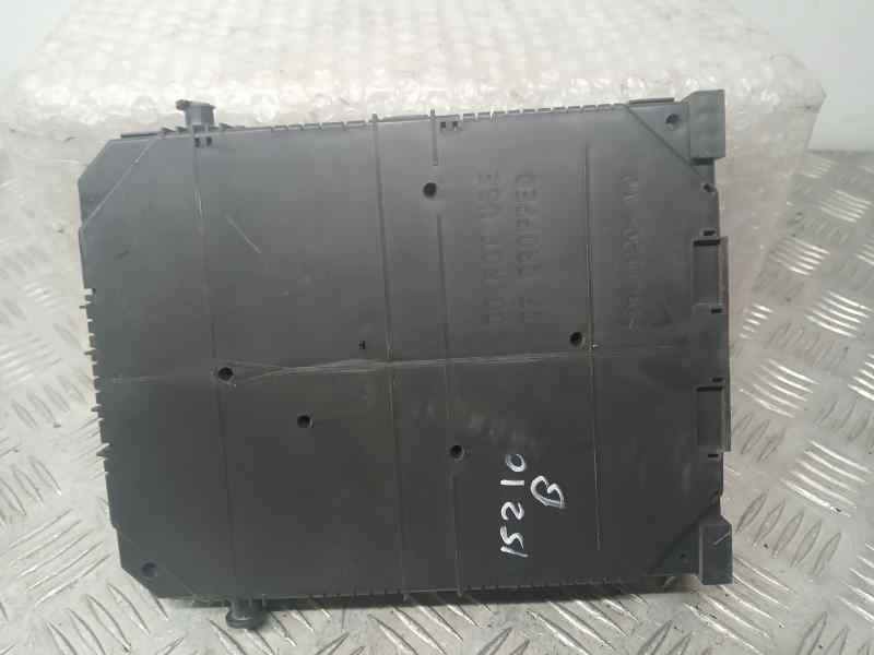 Recambio de caja reles / fusibles para citroën c3 feel referencia OEM IAM 9803079280 1141940533 
