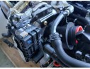 Recambio de motor completo para porsche macan (typ ) s diesel referencia OEM IAM CTBA  016936 INYECCION BOSCH CAMBIAR TAPA TERMO