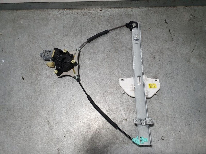 Recambio de elevalunas delantero derecho para kia stonic (ybcuv) drive referencia OEM IAM SIN REF  ELECTRICO 2 PINES