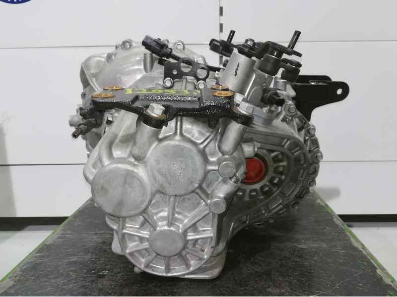 Recambio de caja cambios para kia sportage 2.0 crdi referencia OEM IAM S714JE 079079 6VELOCIDADES