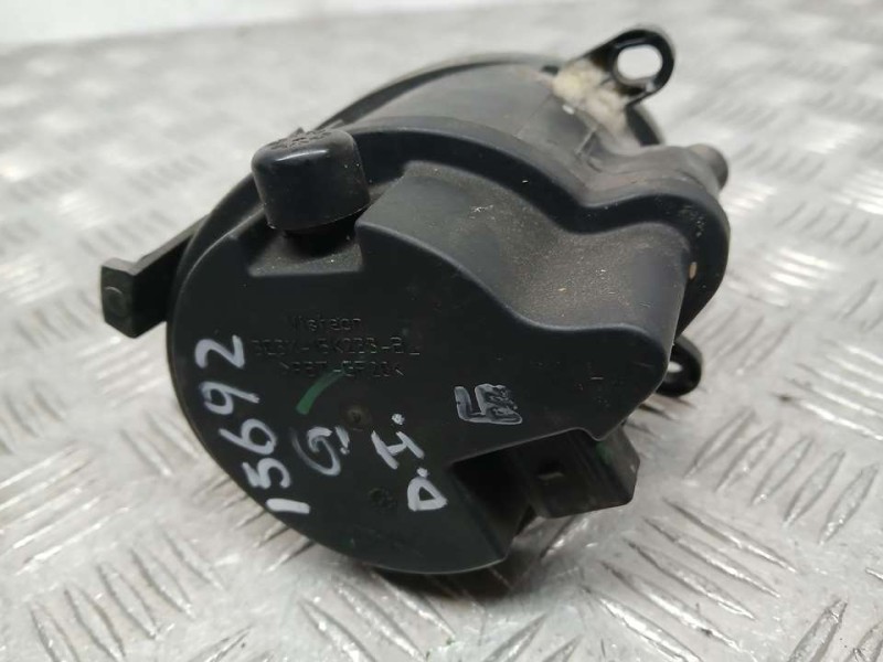Recambio de faro antiniebla izquierdo para audi a6 berlina (4f2) 3.0 tdi quattro (165kw) referencia OEM IAM 4F0941699  PATA REPA