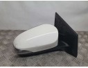 Recambio de retrovisor derecho para toyota auris active referencia OEM IAM 8791002640  ELECTRICO 9 CABLES